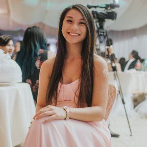 Meet your Posher, Mary